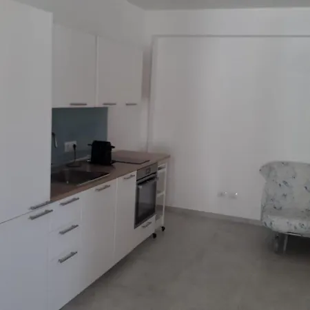 Marina- Giulia Apartmán