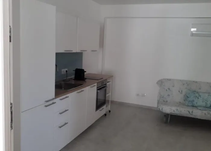 Marina- Giulia 公寓