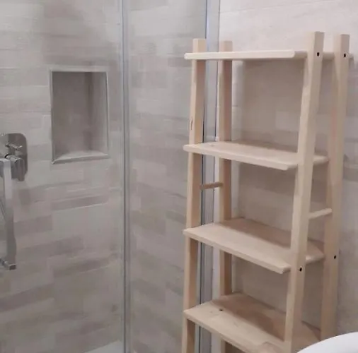 Marina- Giulia 公寓