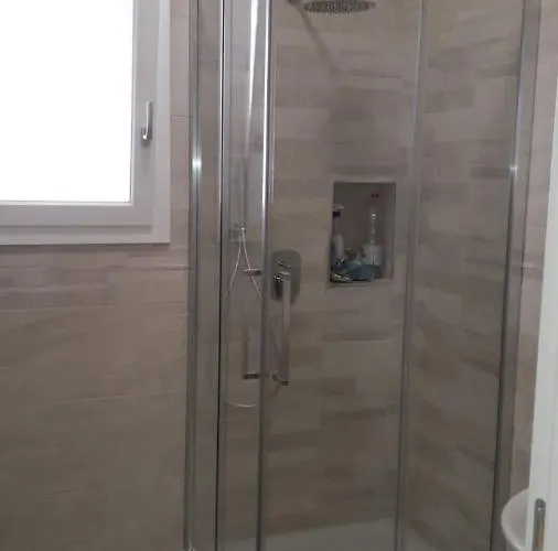 公寓 Marina- Giulia *